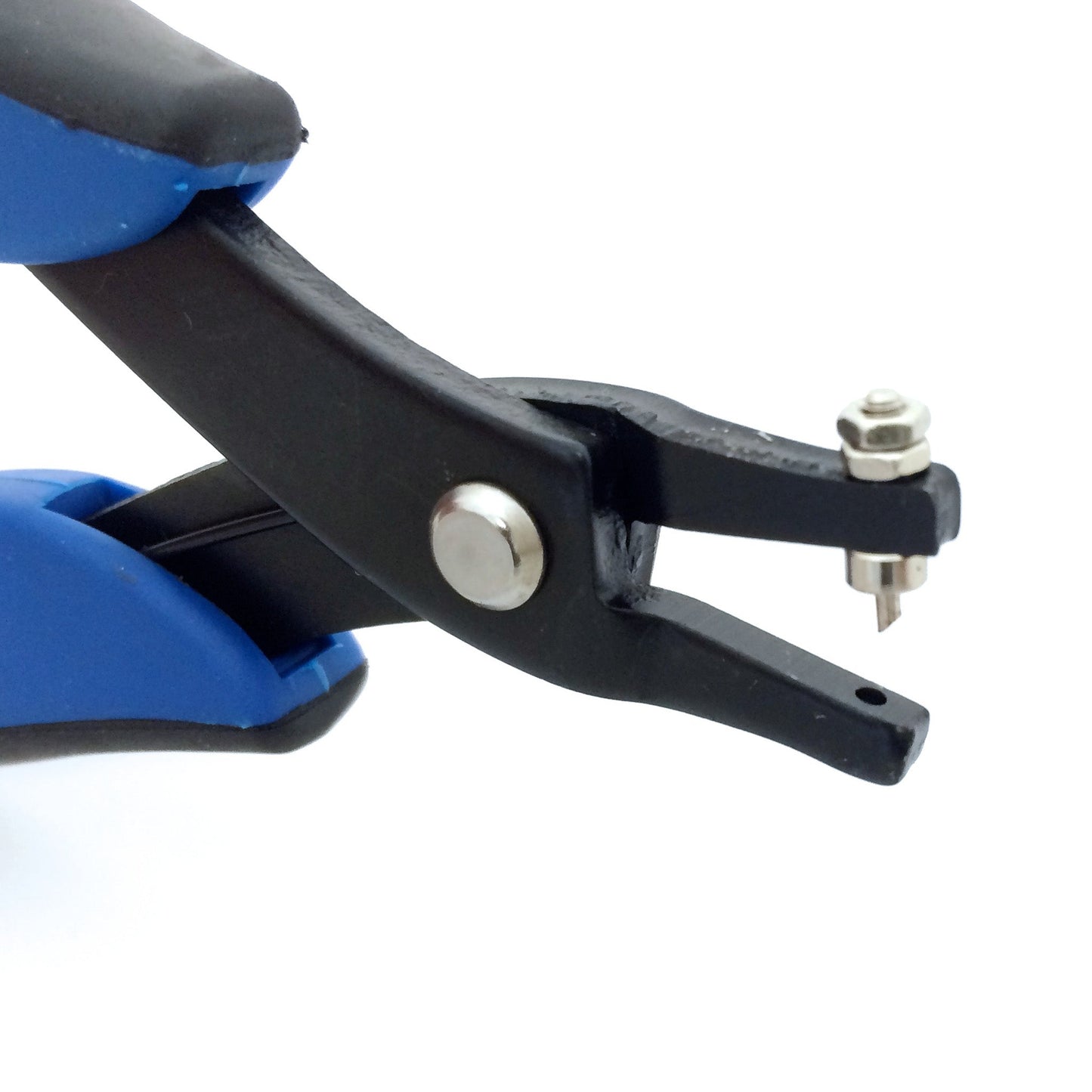 1.5mm Metal Hand Punch (TLB1B)-The Bead Gallery Honolulu