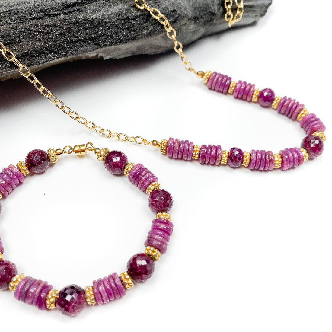 July Birthstone: Ruby