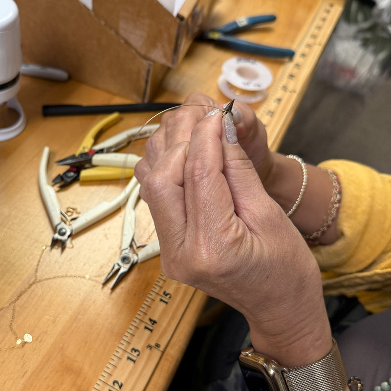 Fun Jewelry Repair: Your Superpower