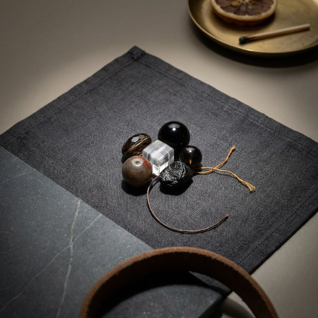 Protect & Deflect Bead Bundle