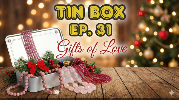 Tin Box Episode 31