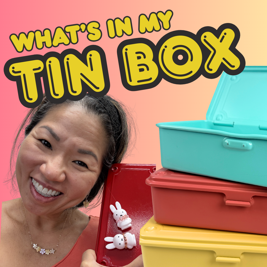 Tin Box Episodes