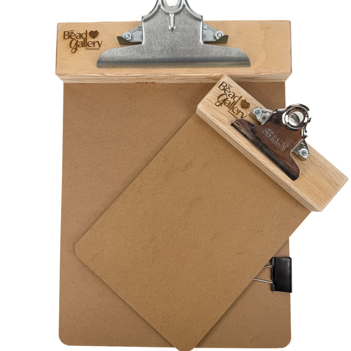 "Rex" Board-The Bead Gallery Honolulu