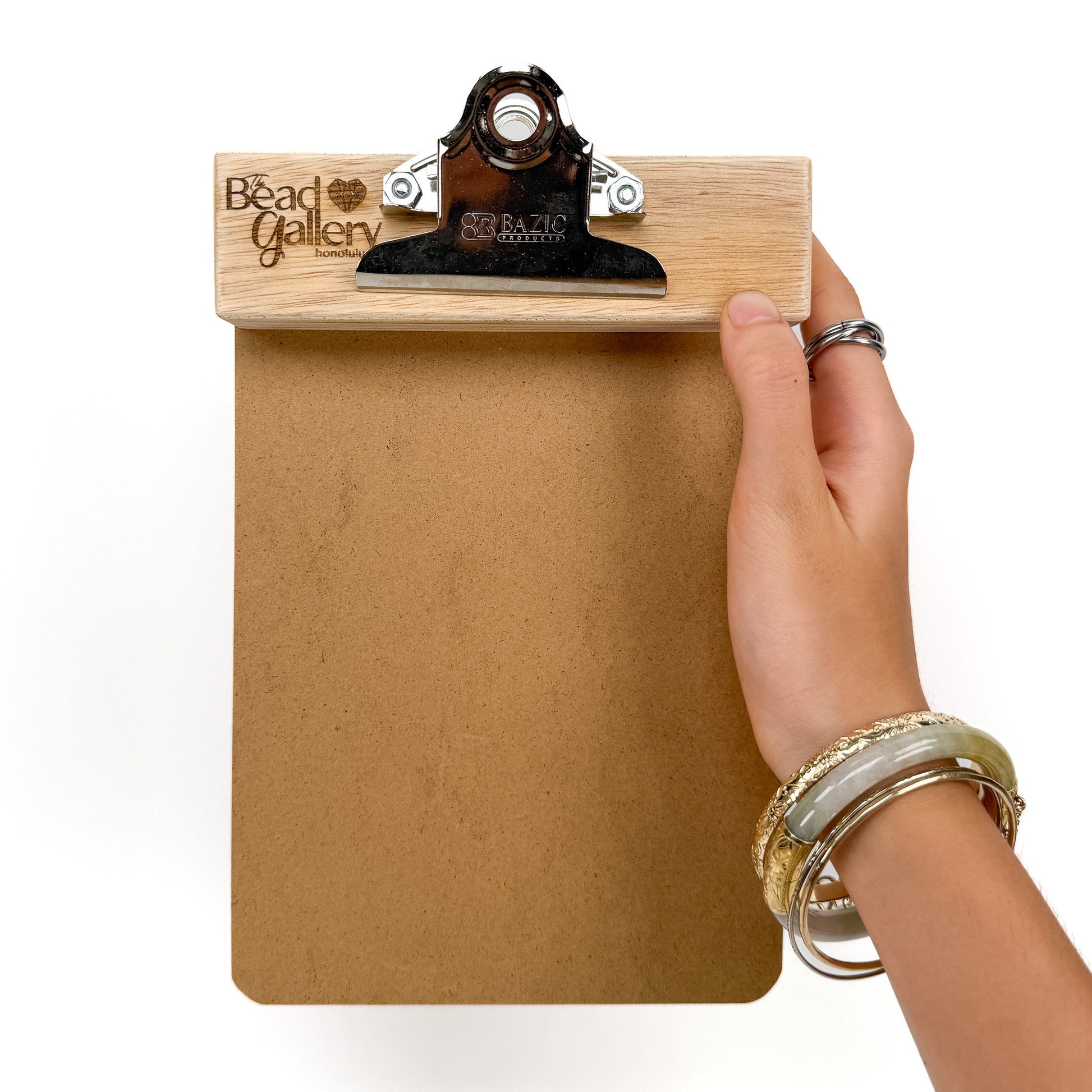 "Rex" Board-The Bead Gallery Honolulu