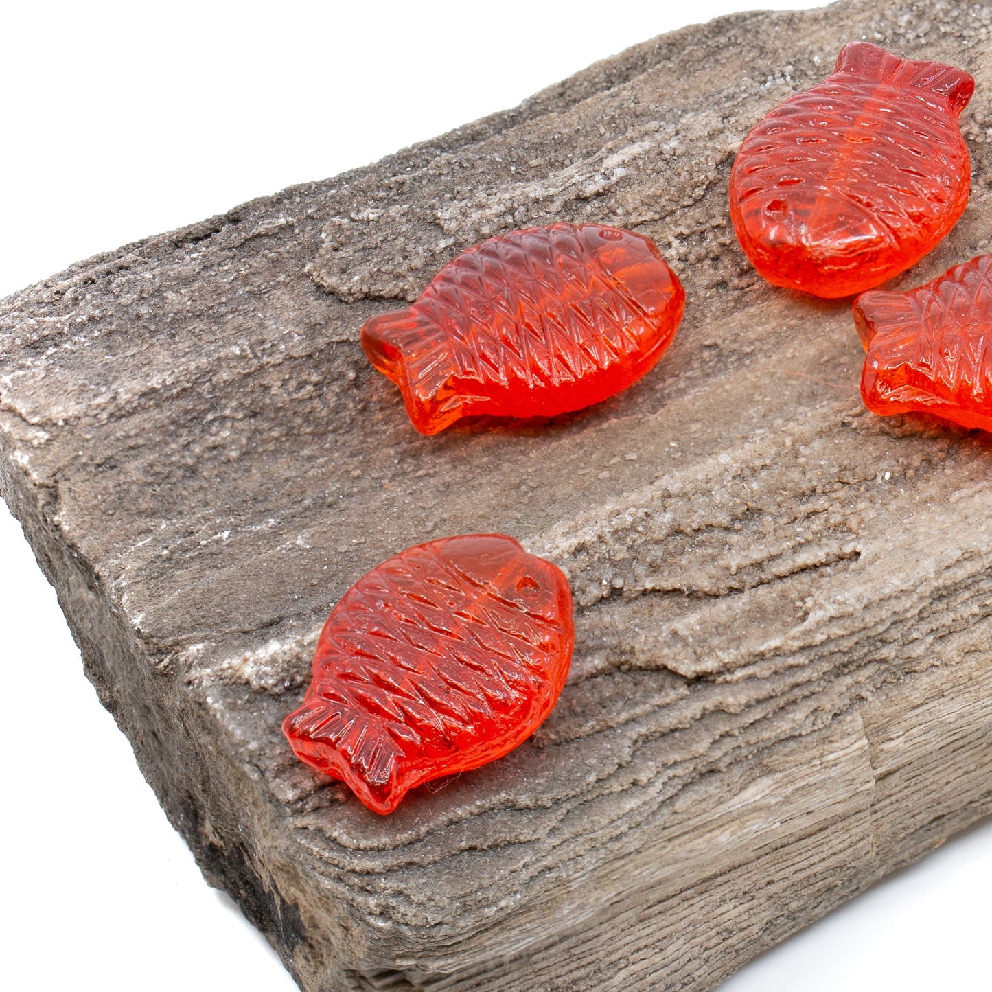 Catch of the Day: Fish Hook Earrings