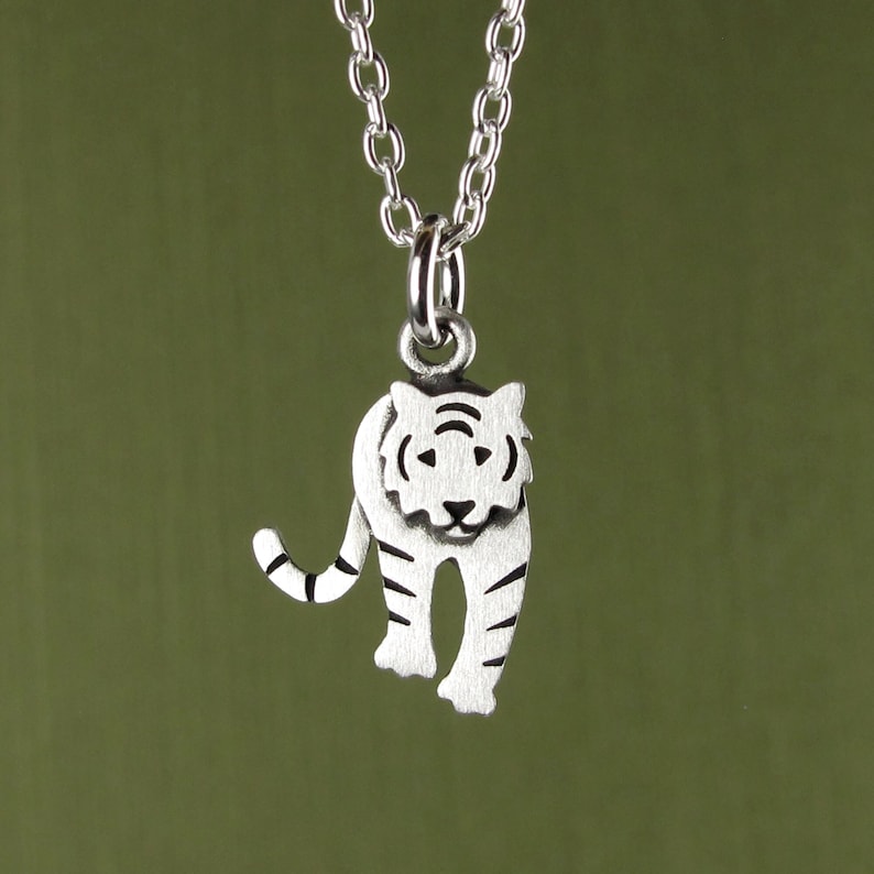 Pocket Pals Sterling Silver Jewelry (1 pc/M2093)-The Bead Gallery Honolulu