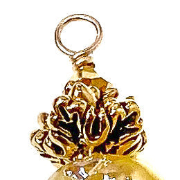 Pineapple Topper Kit (2 Metal Options Available) - 2 Sets