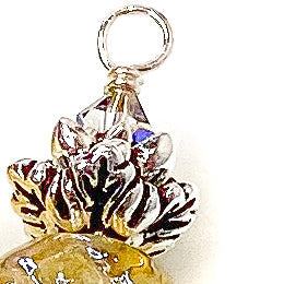 Pineapple Topper Kit (2 Metal Options Available) - 2 Sets