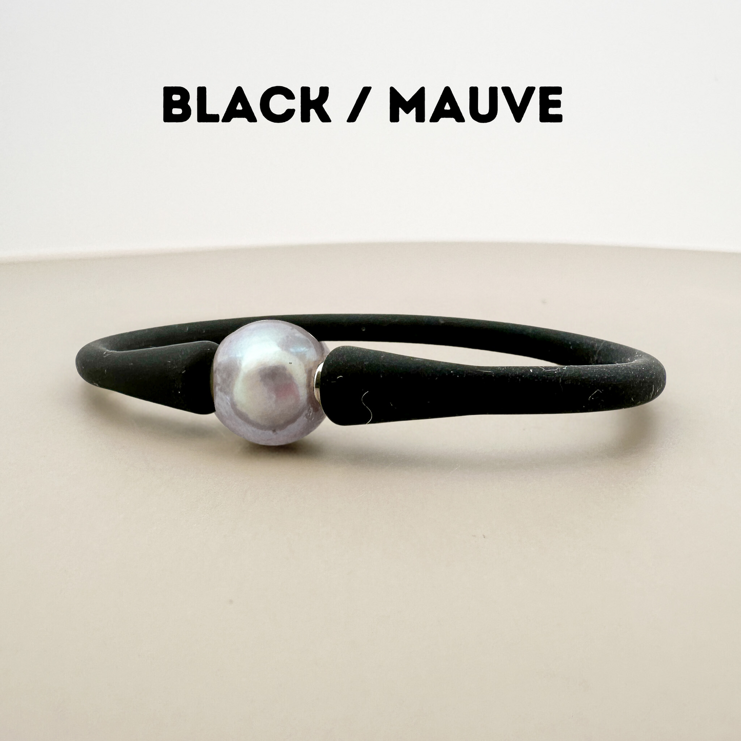 Summer Splash Pearl Bracelet (J236)-The Bead Gallery Honolulu