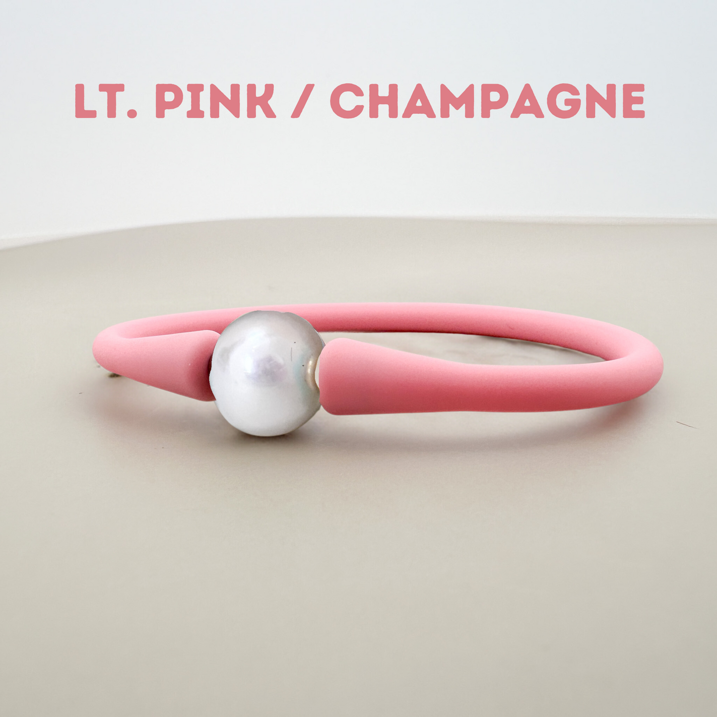 Summer Splash Pearl Bracelet (J236)-The Bead Gallery Honolulu