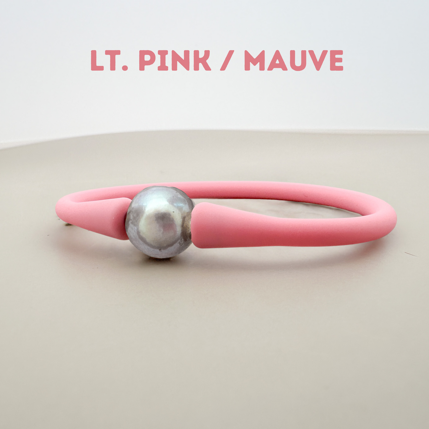 Summer Splash Pearl Bracelet (J236)-The Bead Gallery Honolulu