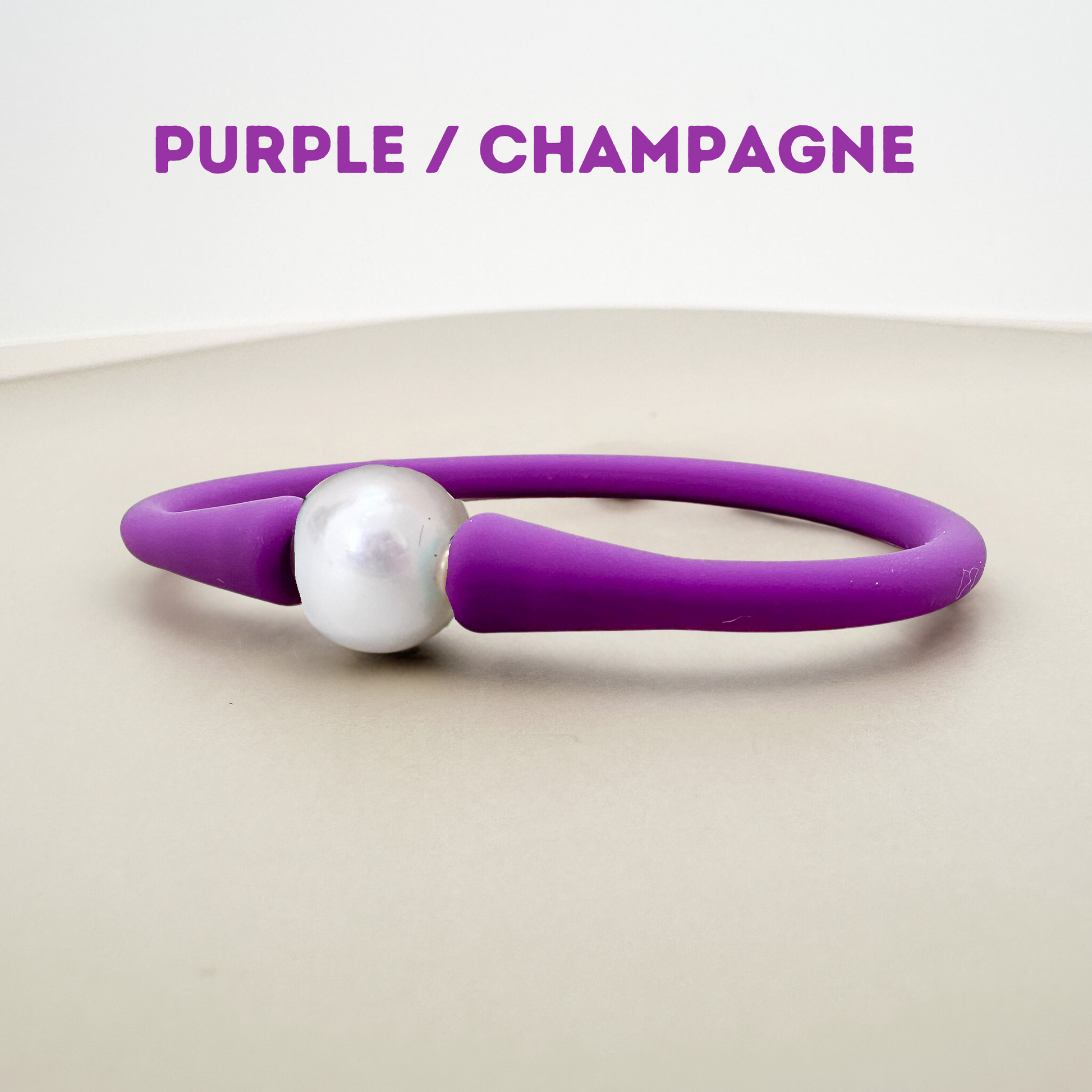 Summer Splash Pearl Bracelet (J236)-The Bead Gallery Honolulu