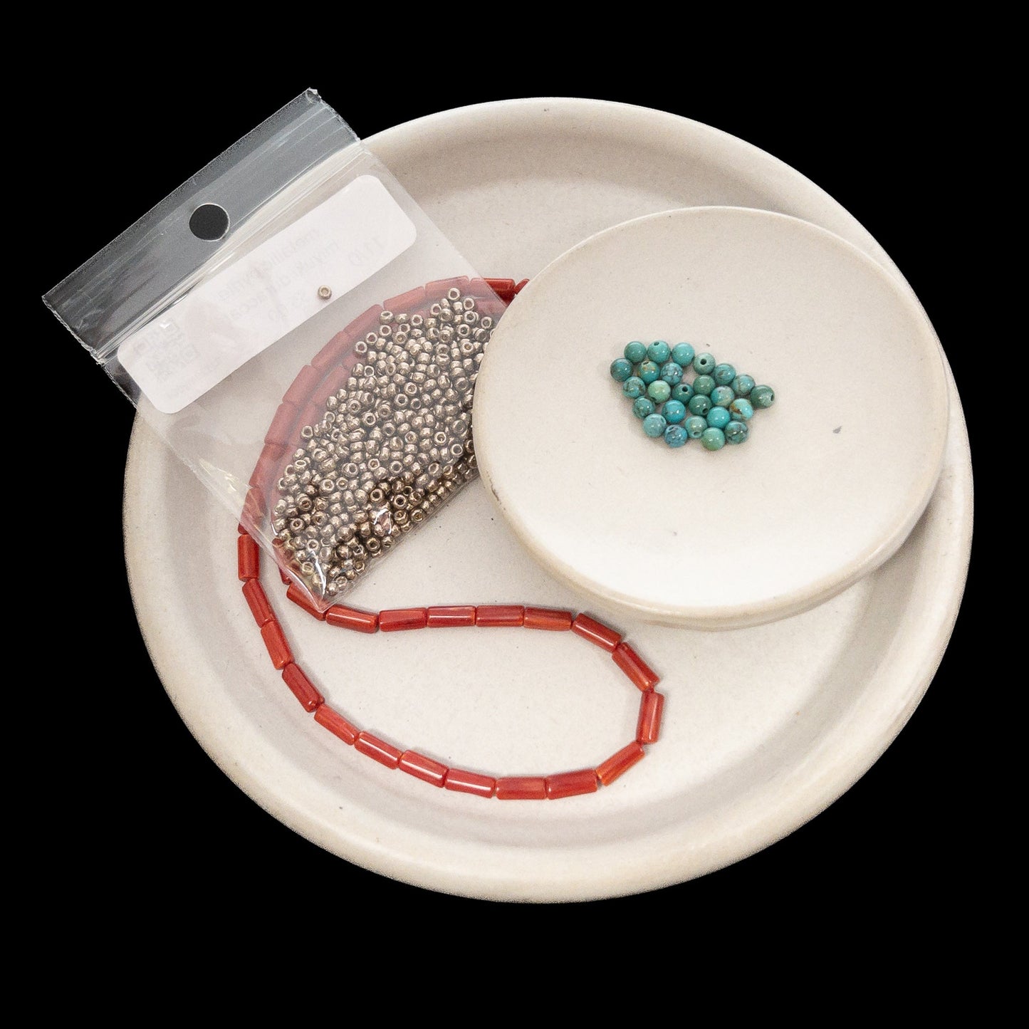 Sunny Southwest Necklace/Bracelet Kit (2 Colors Available)